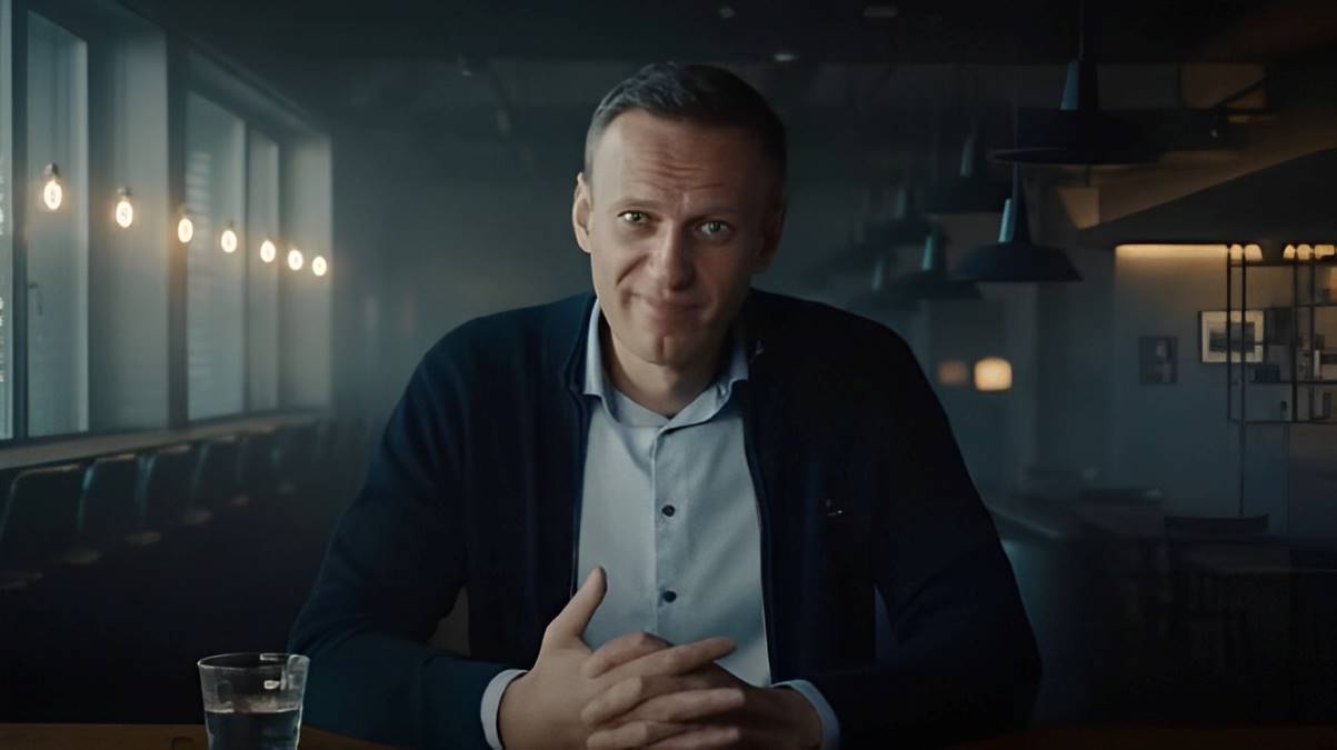 紀錄片《納瓦爾尼Navalny》心得評價：展現了一個人所能做到的堅持和勇氣