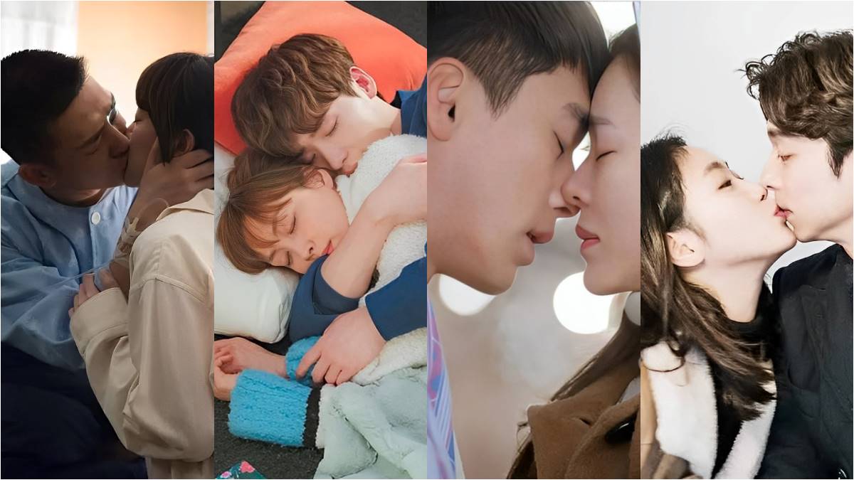 12部Netflix最佳浪漫愛情韓劇推薦，按照IMDB評分從高到低排序