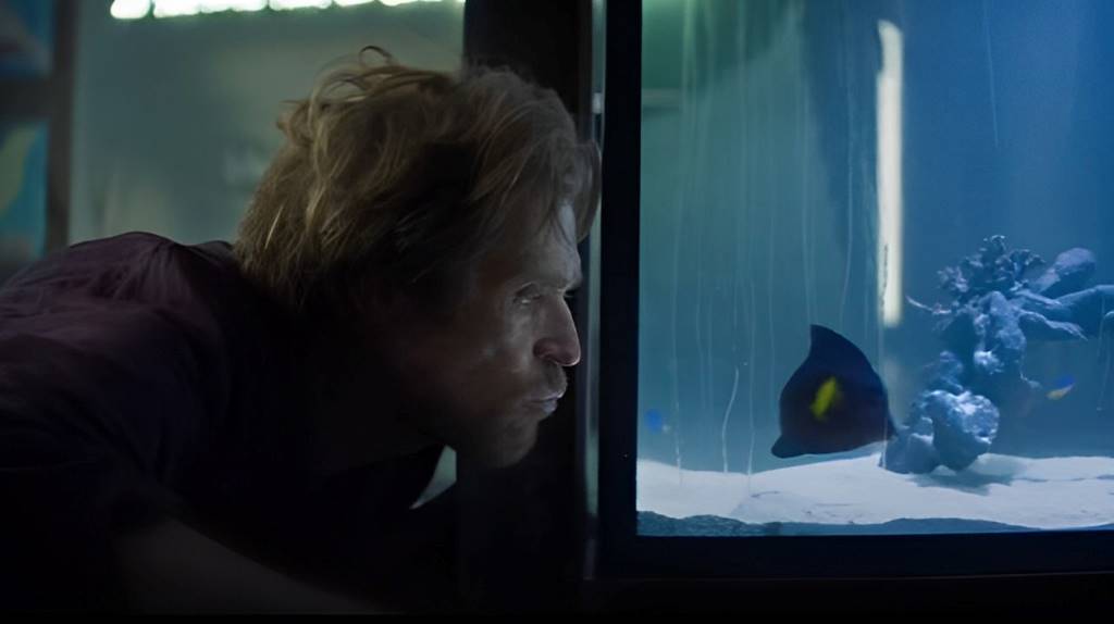 《Inside》2023男主角Nemo（威廉·達佛飾）